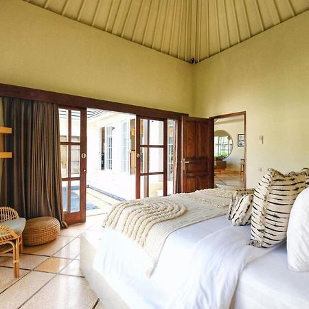 Casa Benita By Bracha Villas Management Seminyak Dış mekan fotoğraf