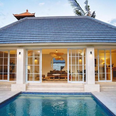 Casa Benita By Bracha Villas Management Seminyak Dış mekan fotoğraf