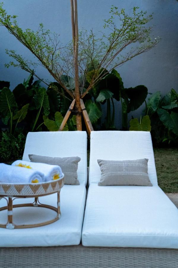 Casa Benita By Bracha Villas Management Seminyak Dış mekan fotoğraf