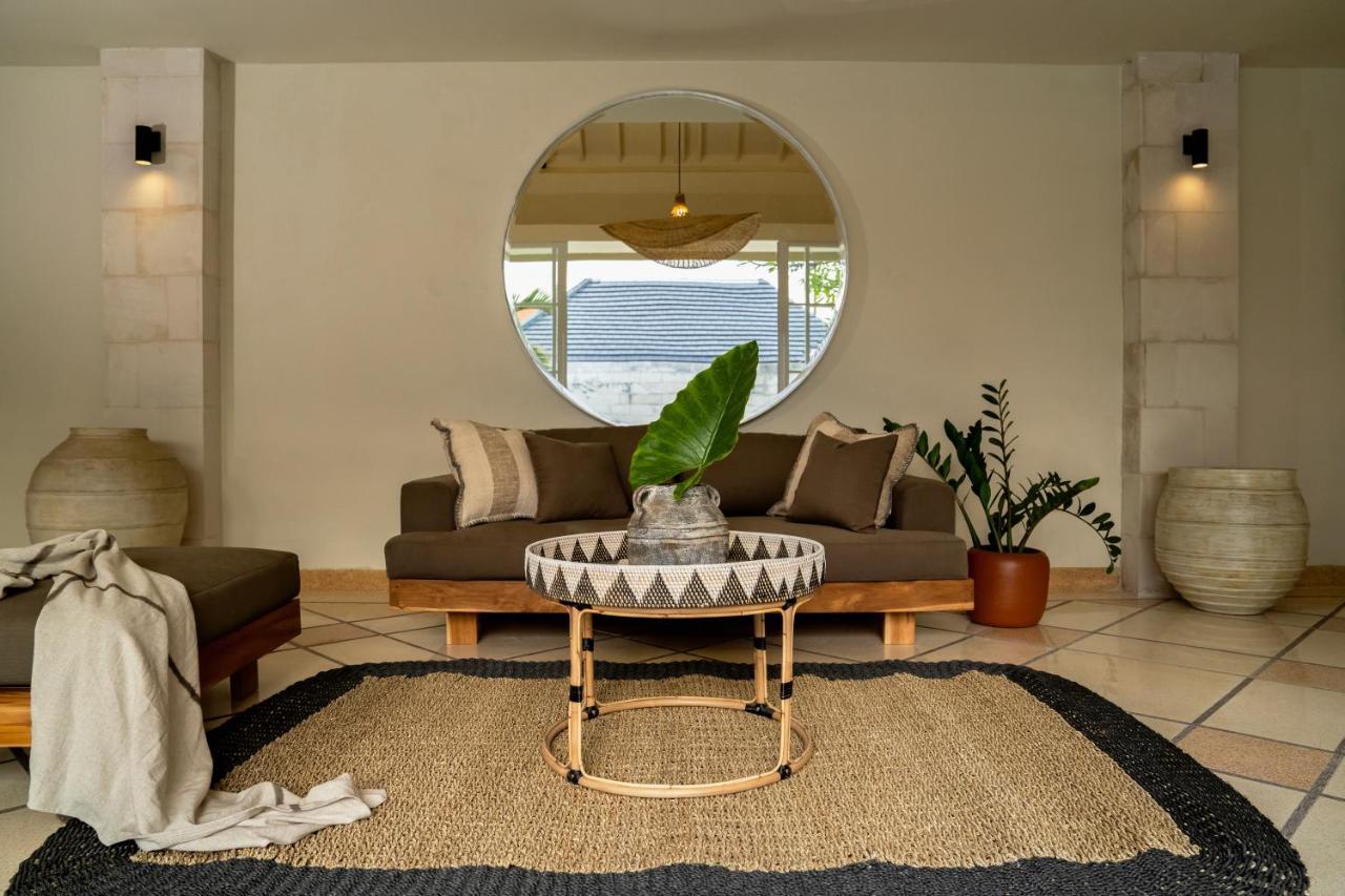 Casa Benita By Bracha Villas Management Seminyak Dış mekan fotoğraf