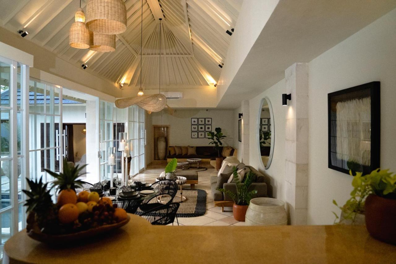 Casa Benita By Bracha Villas Management Seminyak Dış mekan fotoğraf