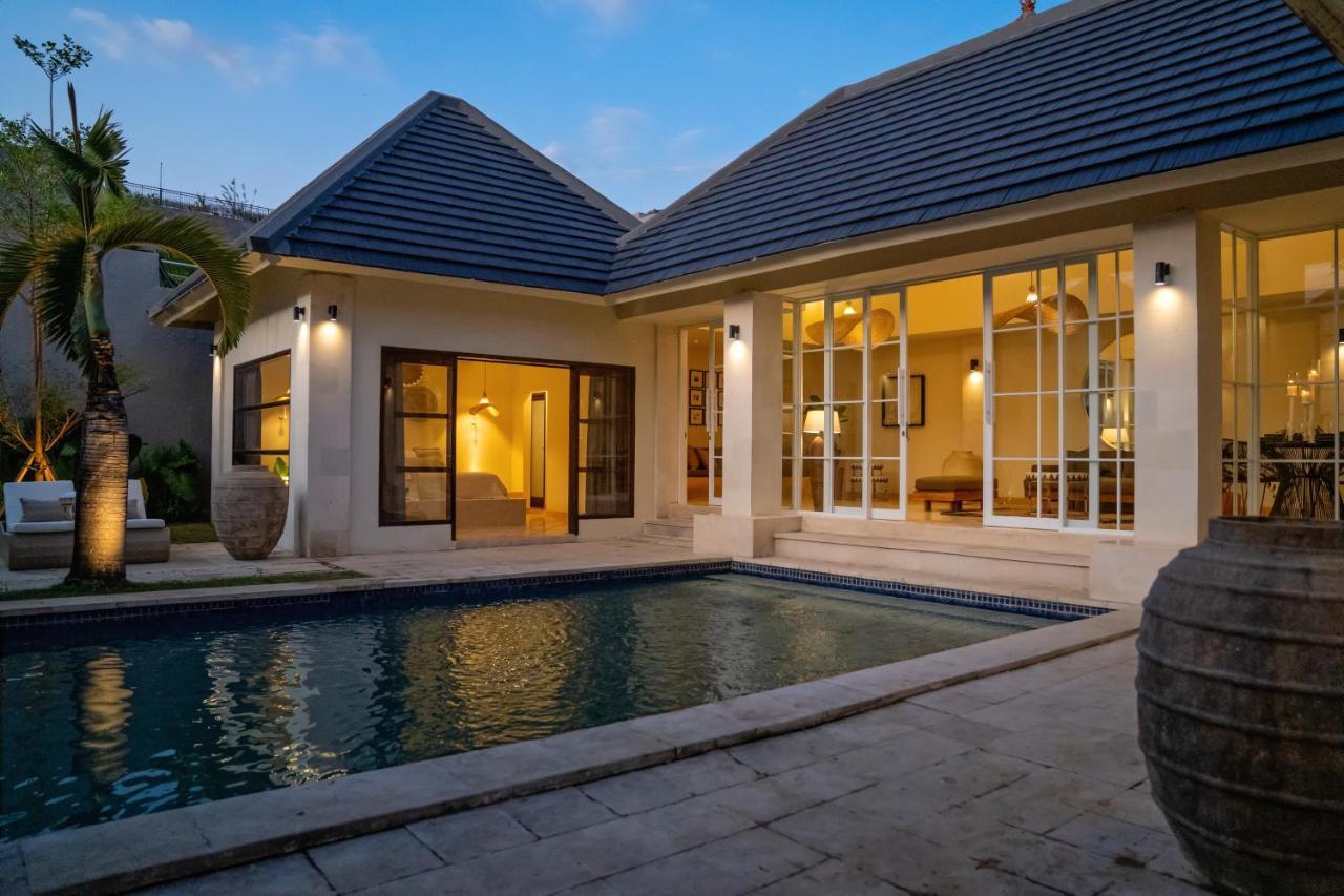 Casa Benita By Bracha Villas Management Seminyak Dış mekan fotoğraf