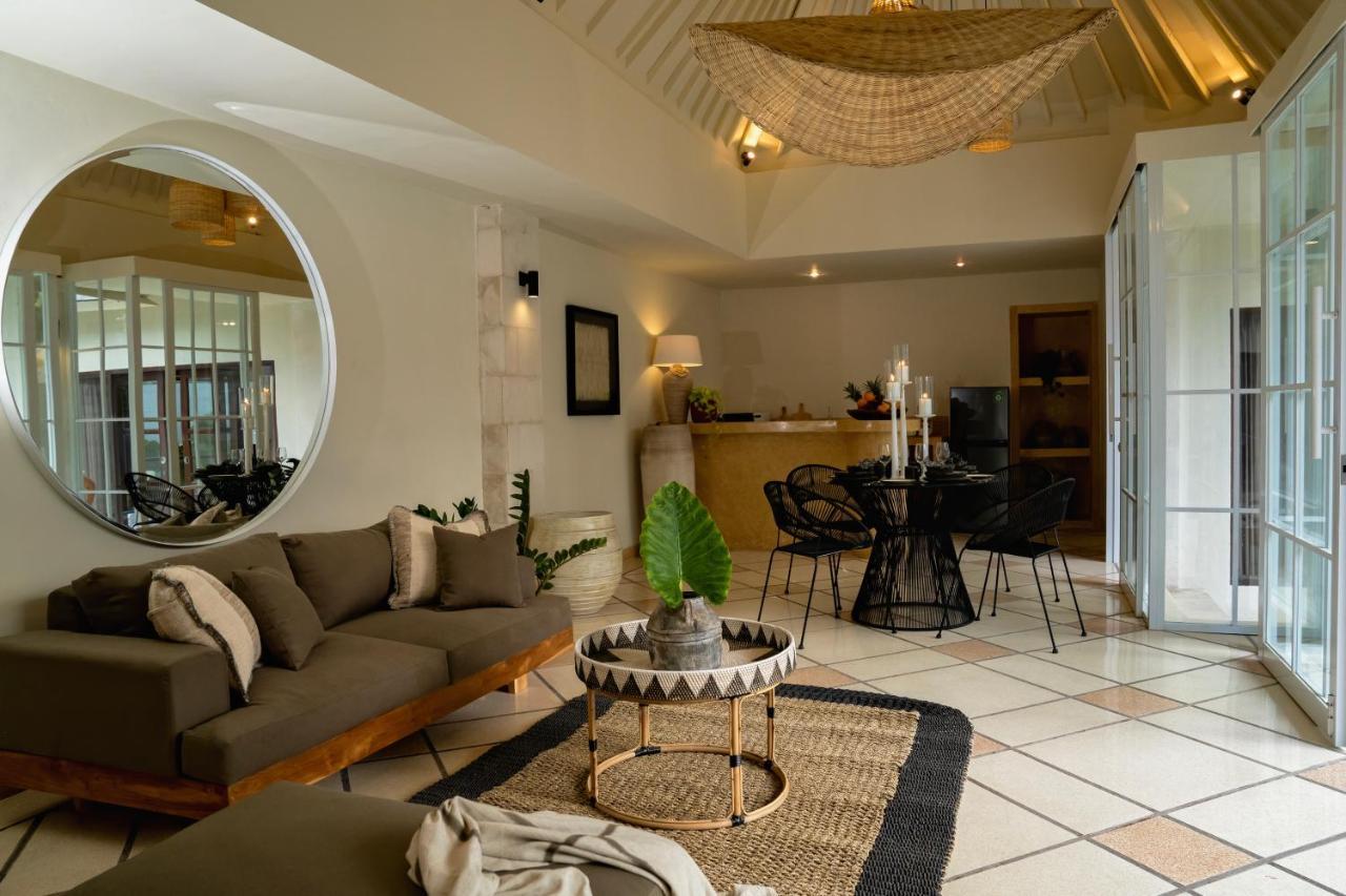 Casa Benita By Bracha Villas Management Seminyak Dış mekan fotoğraf