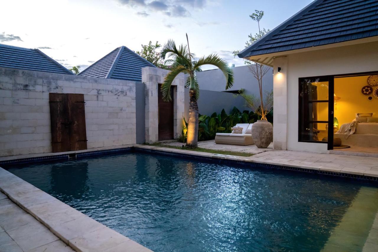 Casa Benita By Bracha Villas Management Seminyak Dış mekan fotoğraf