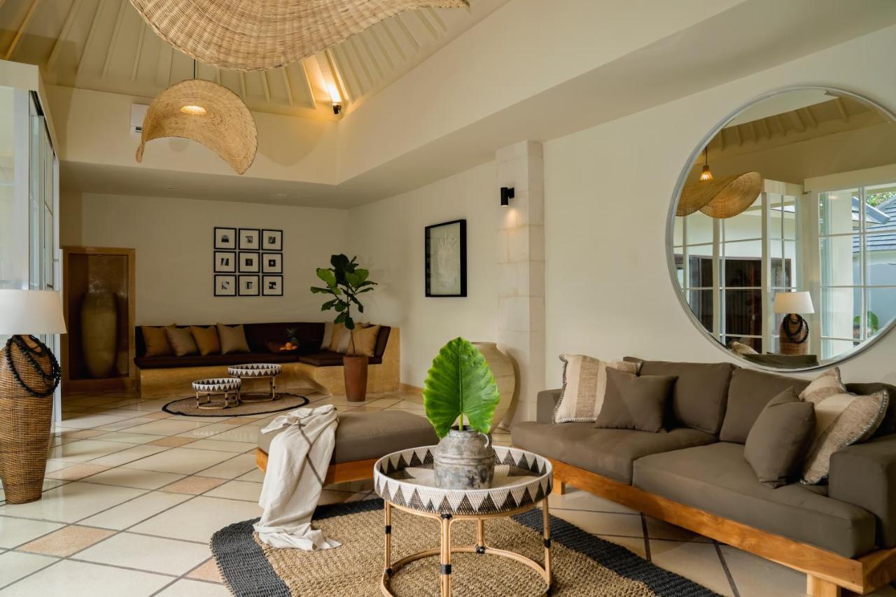 Casa Benita By Bracha Villas Management Seminyak Dış mekan fotoğraf
