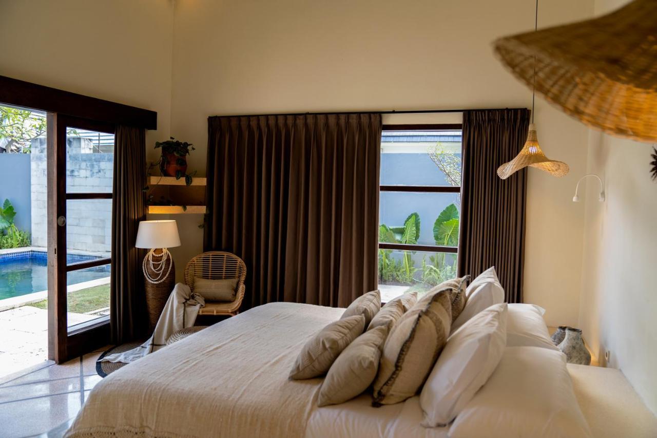 Casa Benita By Bracha Villas Management Seminyak Dış mekan fotoğraf