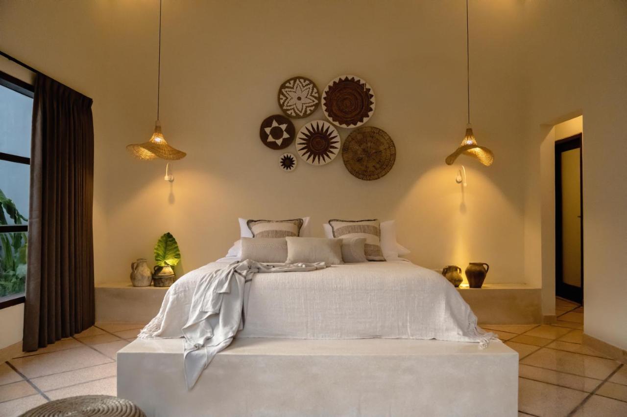 Casa Benita By Bracha Villas Management Seminyak Dış mekan fotoğraf