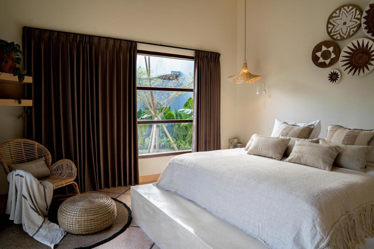 Casa Benita By Bracha Villas Management Seminyak Dış mekan fotoğraf