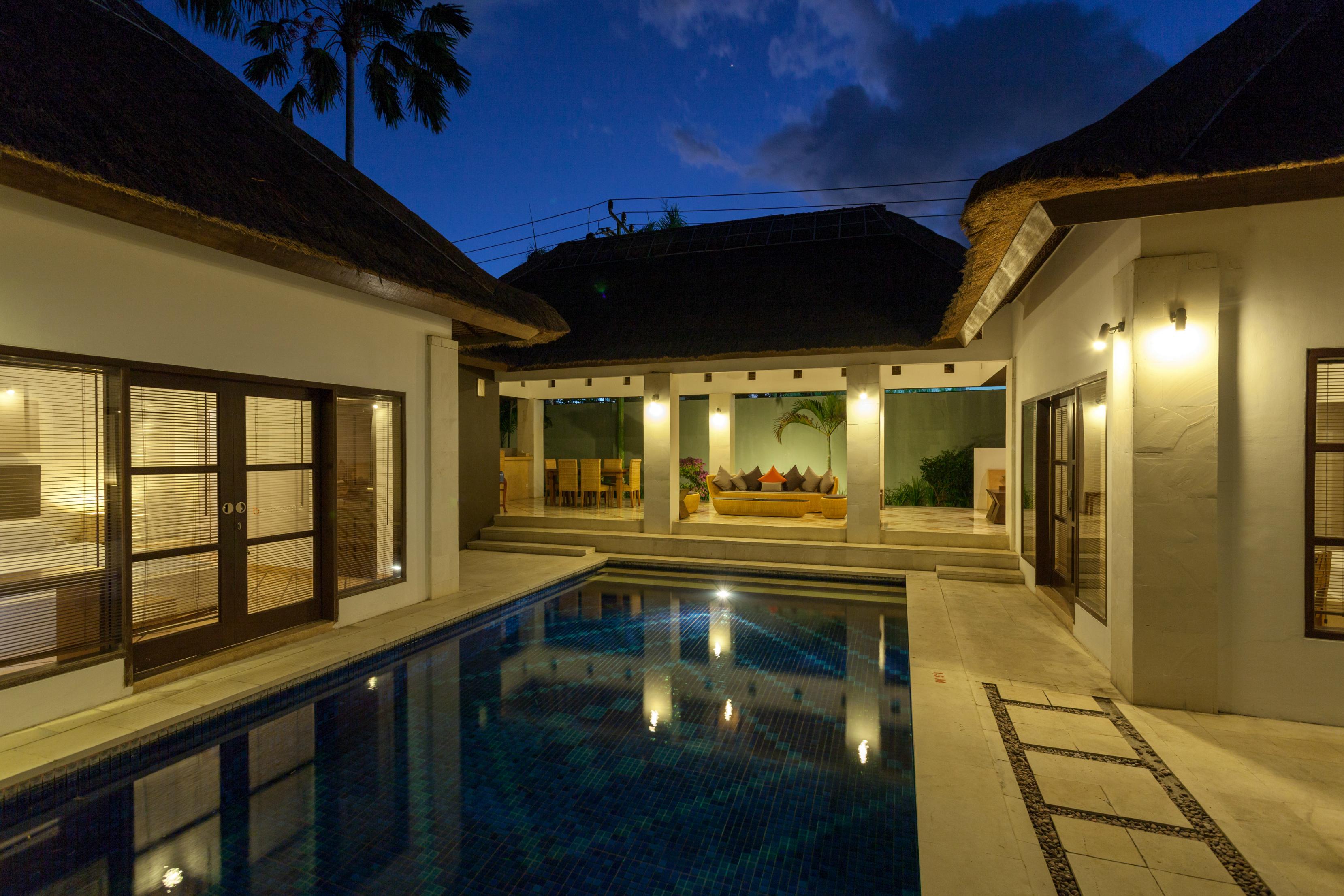Casa Benita By Bracha Villas Management Seminyak Dış mekan fotoğraf