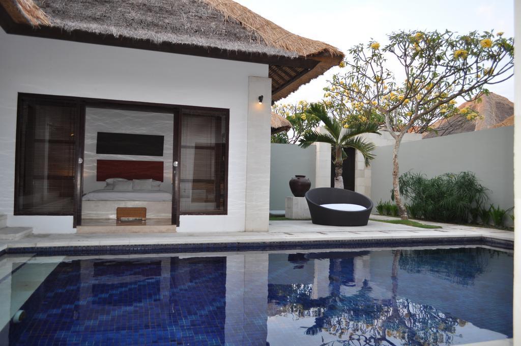 Casa Benita By Bracha Villas Management Seminyak Dış mekan fotoğraf