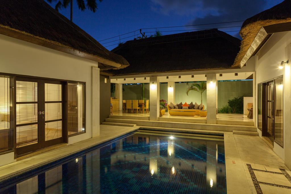 Casa Benita By Bracha Villas Management Seminyak Dış mekan fotoğraf