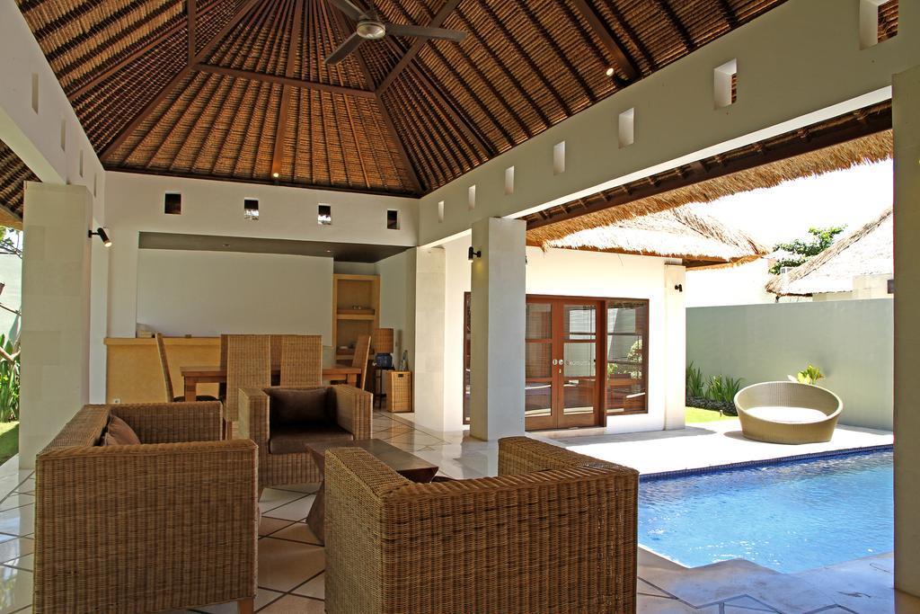 Casa Benita By Bracha Villas Management Seminyak Dış mekan fotoğraf