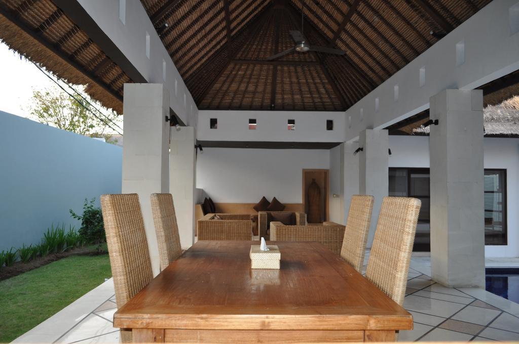 Casa Benita By Bracha Villas Management Seminyak Dış mekan fotoğraf