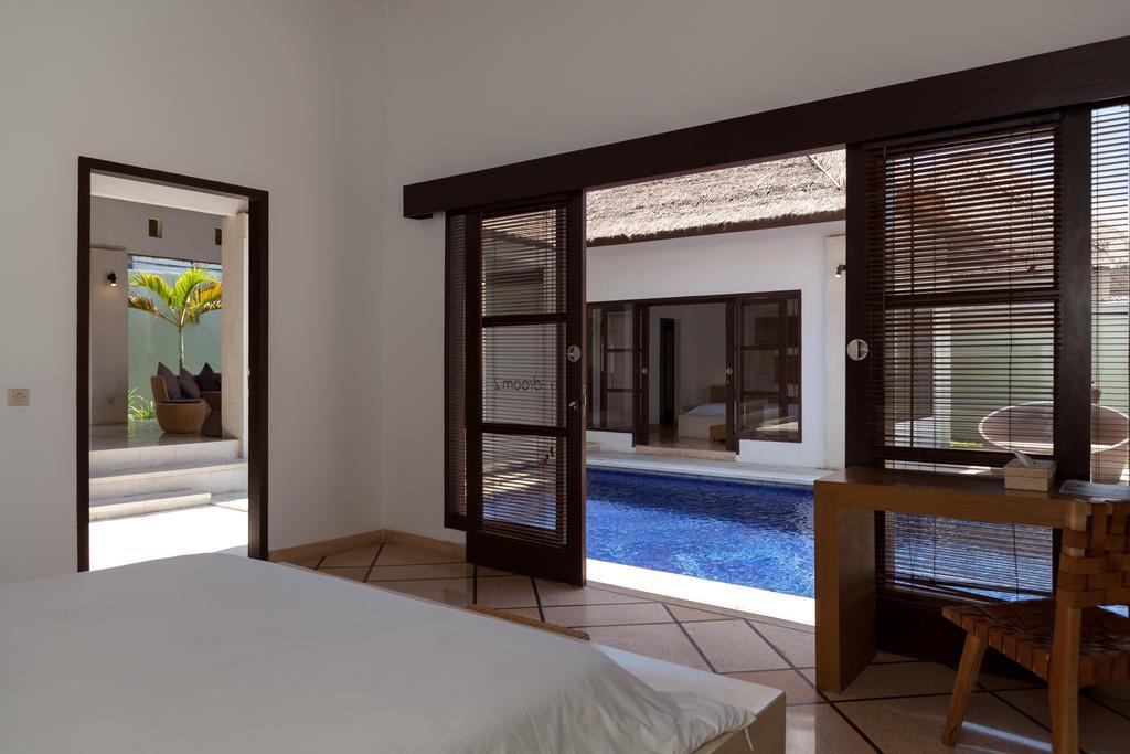 Casa Benita By Bracha Villas Management Seminyak Dış mekan fotoğraf
