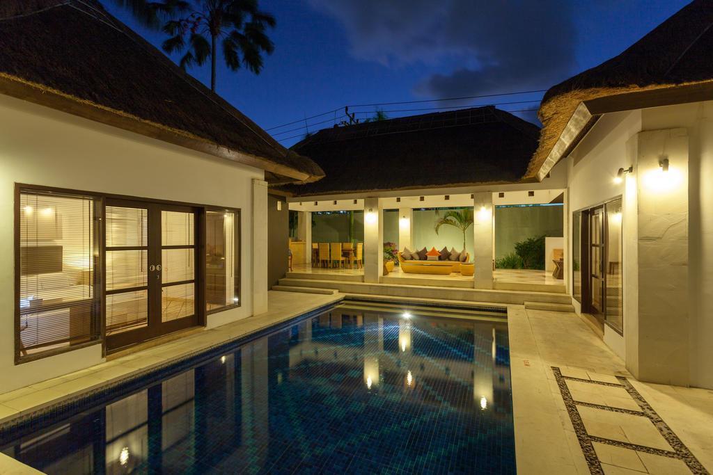 Casa Benita By Bracha Villas Management Seminyak Dış mekan fotoğraf