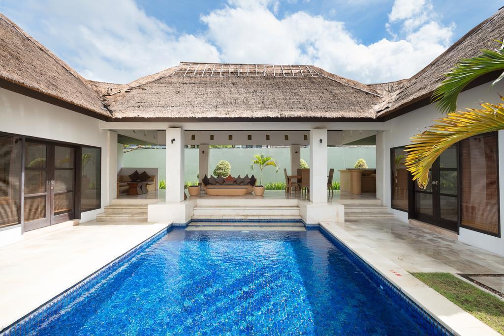 Casa Benita By Bracha Villas Management Seminyak Dış mekan fotoğraf