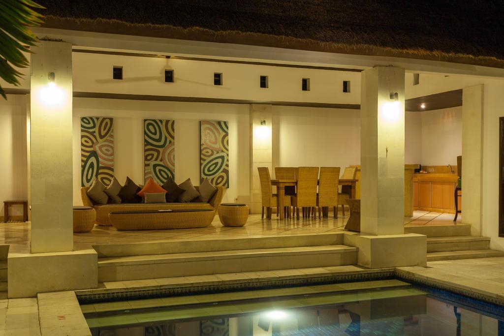 Casa Benita By Bracha Villas Management Seminyak Dış mekan fotoğraf