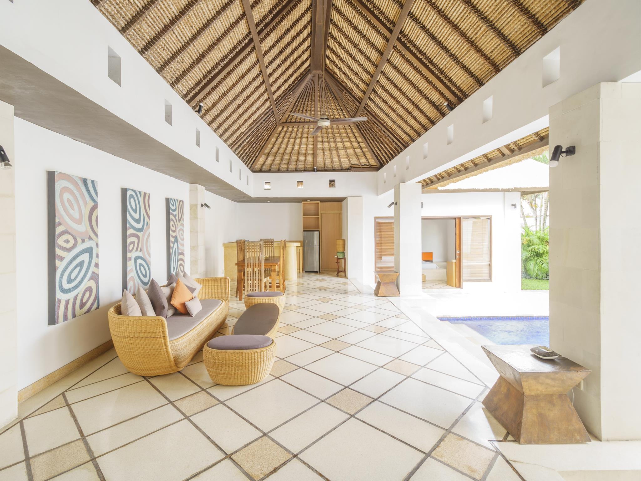 Casa Benita By Bracha Villas Management Seminyak Dış mekan fotoğraf