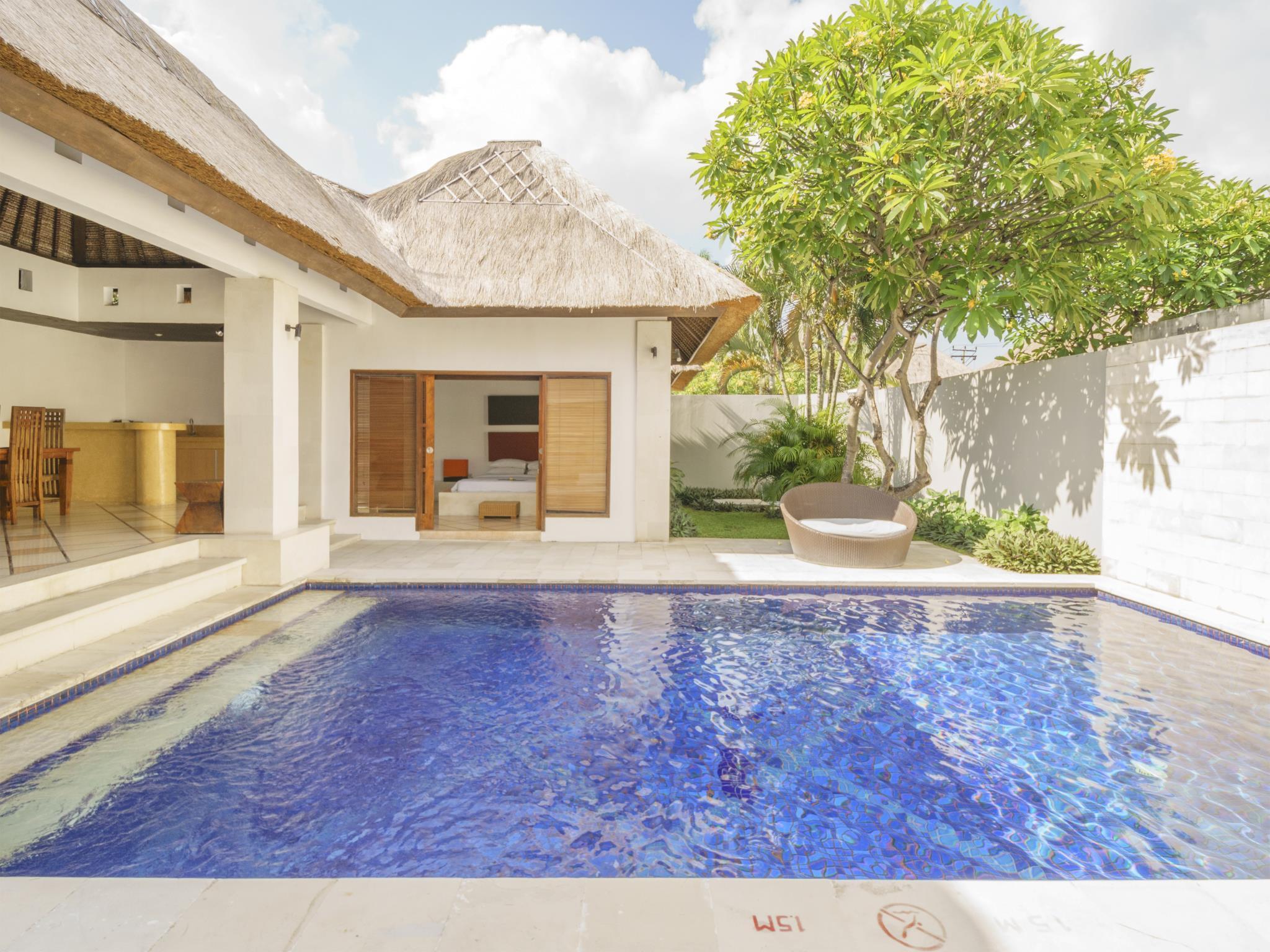 Casa Benita By Bracha Villas Management Seminyak Dış mekan fotoğraf