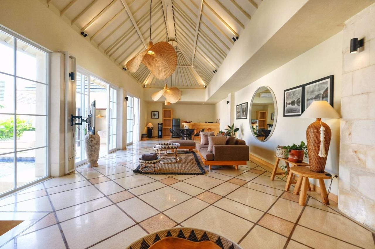 Casa Benita By Bracha Villas Management Seminyak Dış mekan fotoğraf