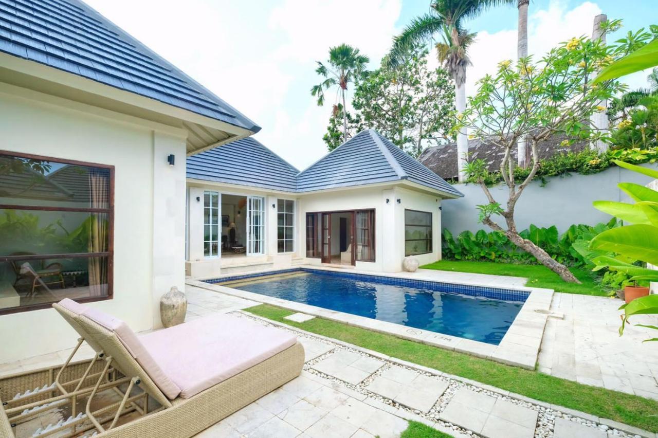 Casa Benita By Bracha Villas Management Seminyak Dış mekan fotoğraf