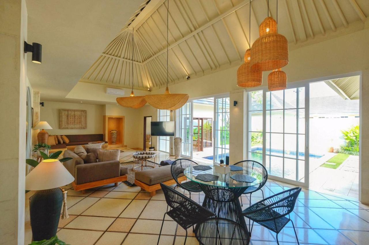 Casa Benita By Bracha Villas Management Seminyak Dış mekan fotoğraf