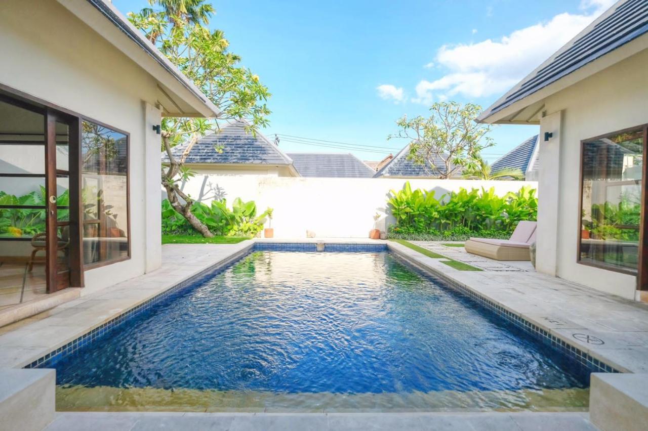 Casa Benita By Bracha Villas Management Seminyak Dış mekan fotoğraf