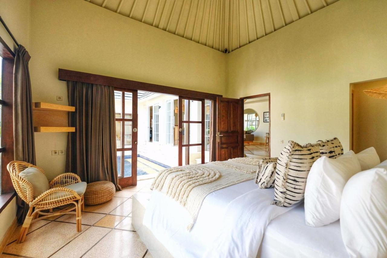 Casa Benita By Bracha Villas Management Seminyak Dış mekan fotoğraf