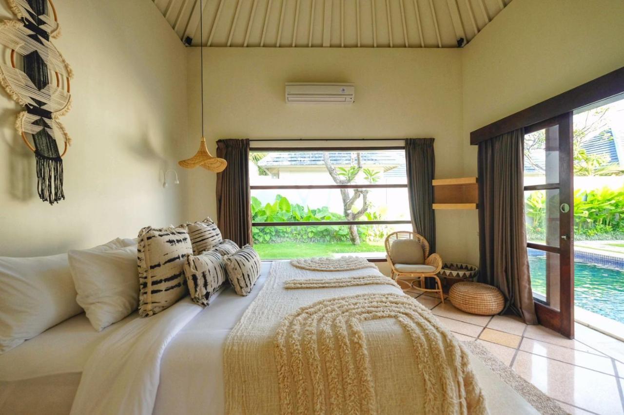 Casa Benita By Bracha Villas Management Seminyak Dış mekan fotoğraf