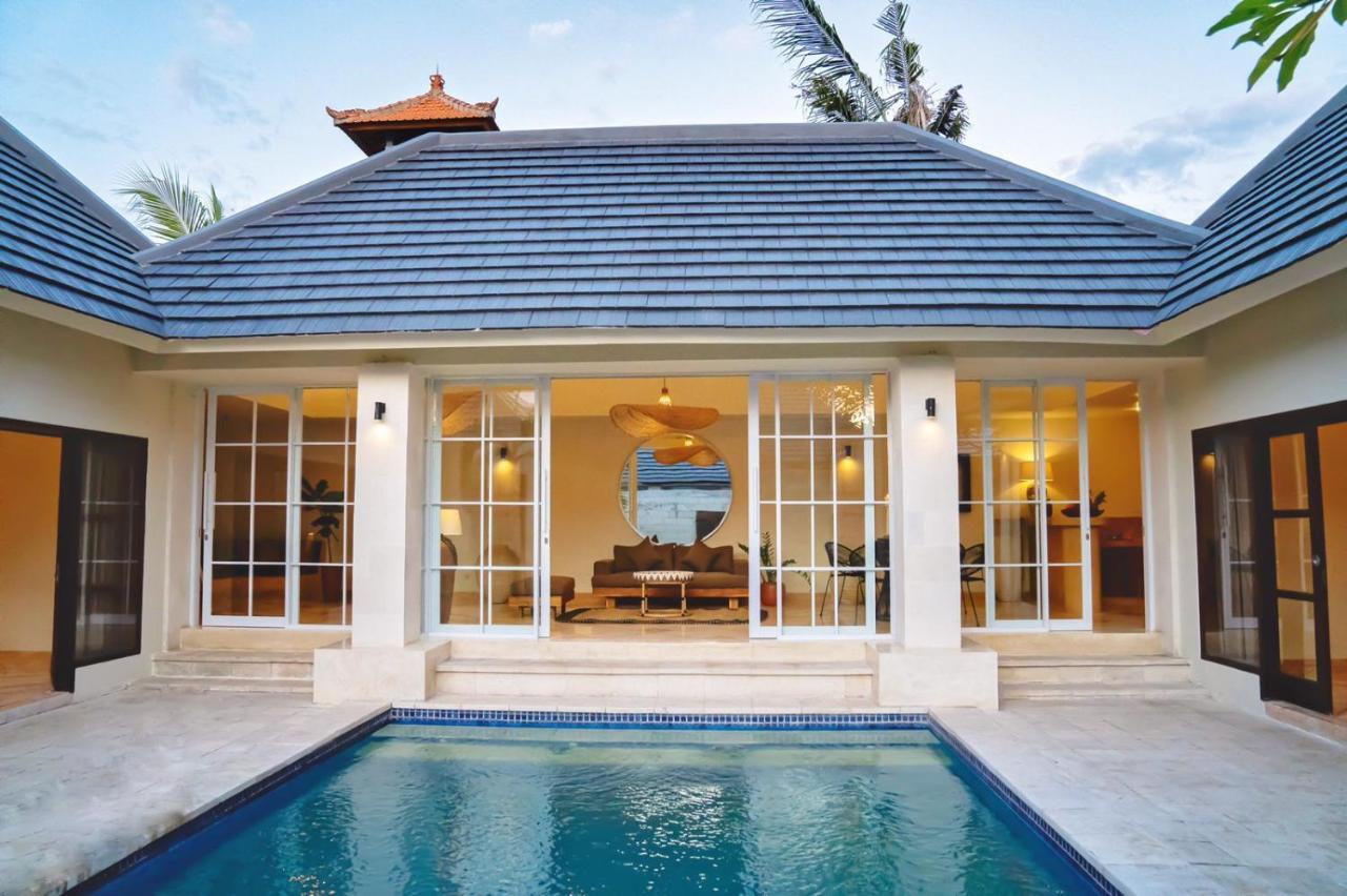 Casa Benita By Bracha Villas Management Seminyak Dış mekan fotoğraf