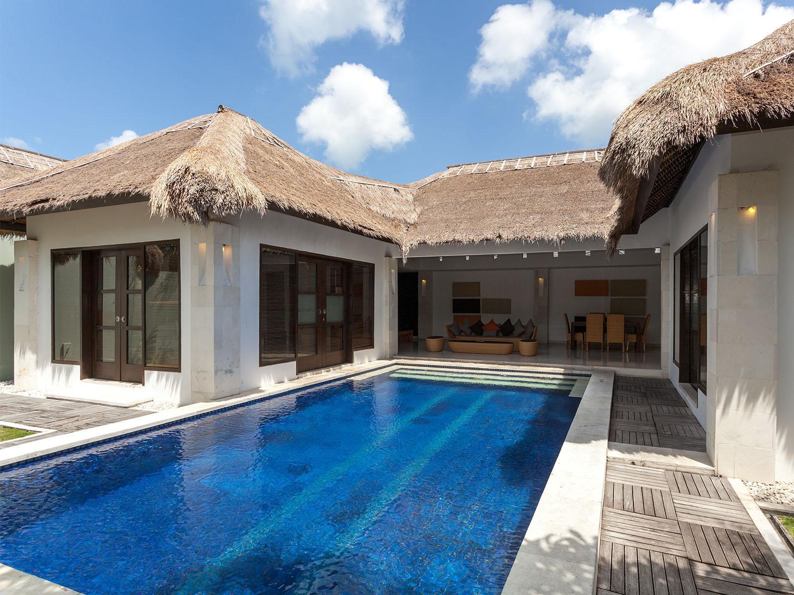 Casa Benita By Bracha Villas Management Seminyak Dış mekan fotoğraf