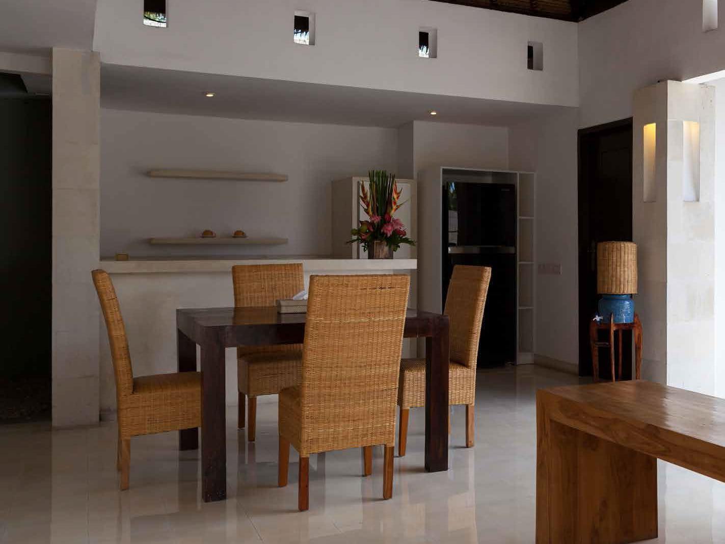 Casa Benita By Bracha Villas Management Seminyak Dış mekan fotoğraf