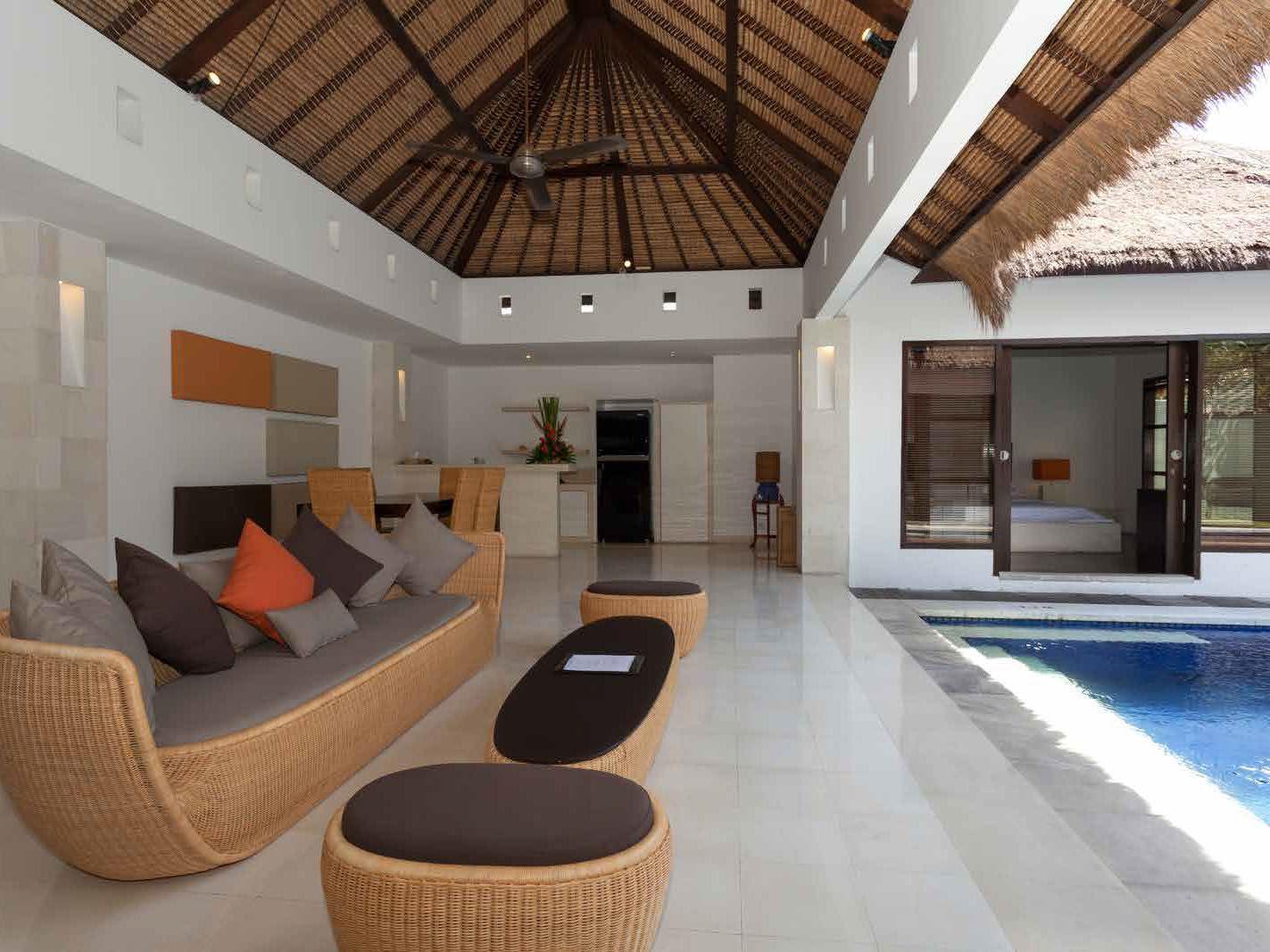 Casa Benita By Bracha Villas Management Seminyak Dış mekan fotoğraf