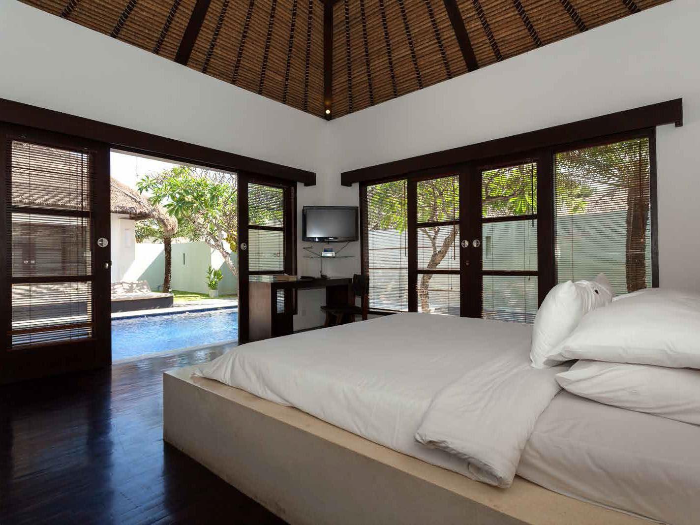 Casa Benita By Bracha Villas Management Seminyak Dış mekan fotoğraf