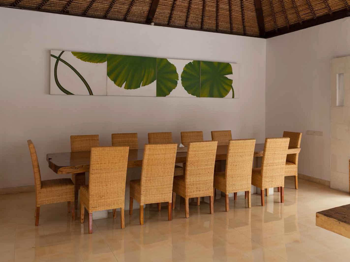 Casa Benita By Bracha Villas Management Seminyak Dış mekan fotoğraf