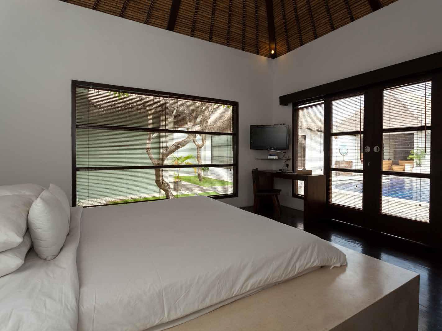 Casa Benita By Bracha Villas Management Seminyak Dış mekan fotoğraf