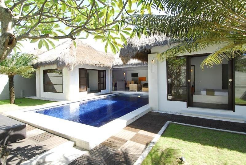 Casa Benita By Bracha Villas Management Seminyak Dış mekan fotoğraf