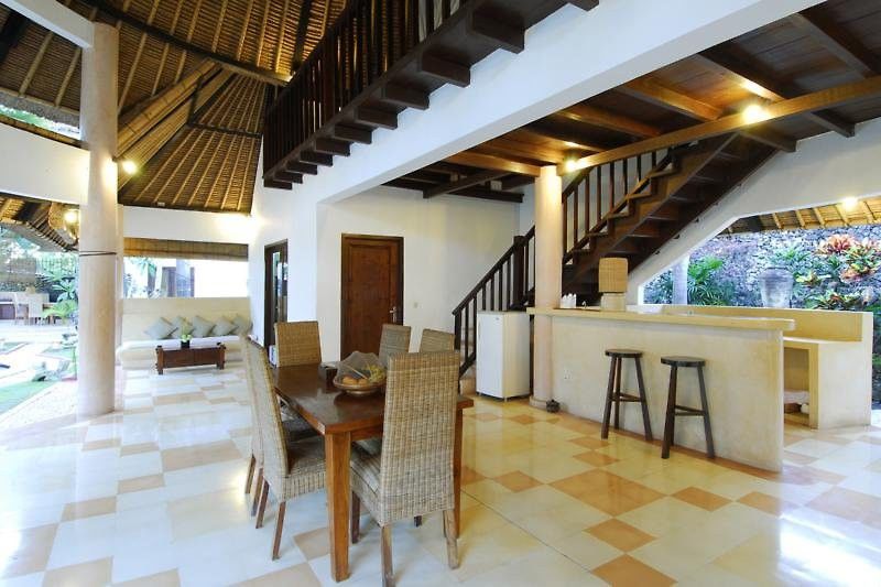Casa Benita By Bracha Villas Management Seminyak Dış mekan fotoğraf