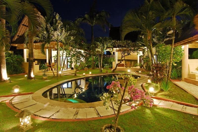 Casa Benita By Bracha Villas Management Seminyak Dış mekan fotoğraf
