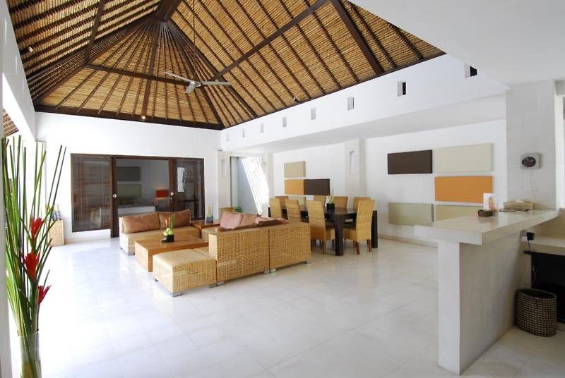 Casa Benita By Bracha Villas Management Seminyak Dış mekan fotoğraf