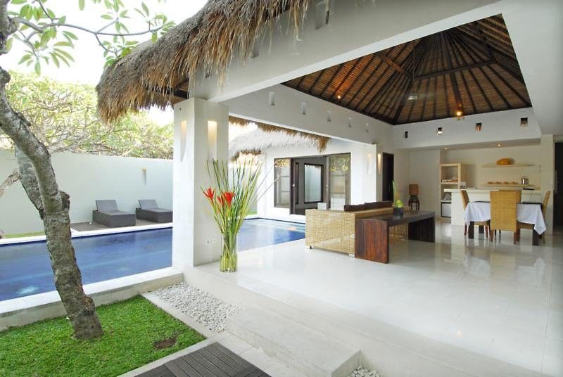 Casa Benita By Bracha Villas Management Seminyak Dış mekan fotoğraf