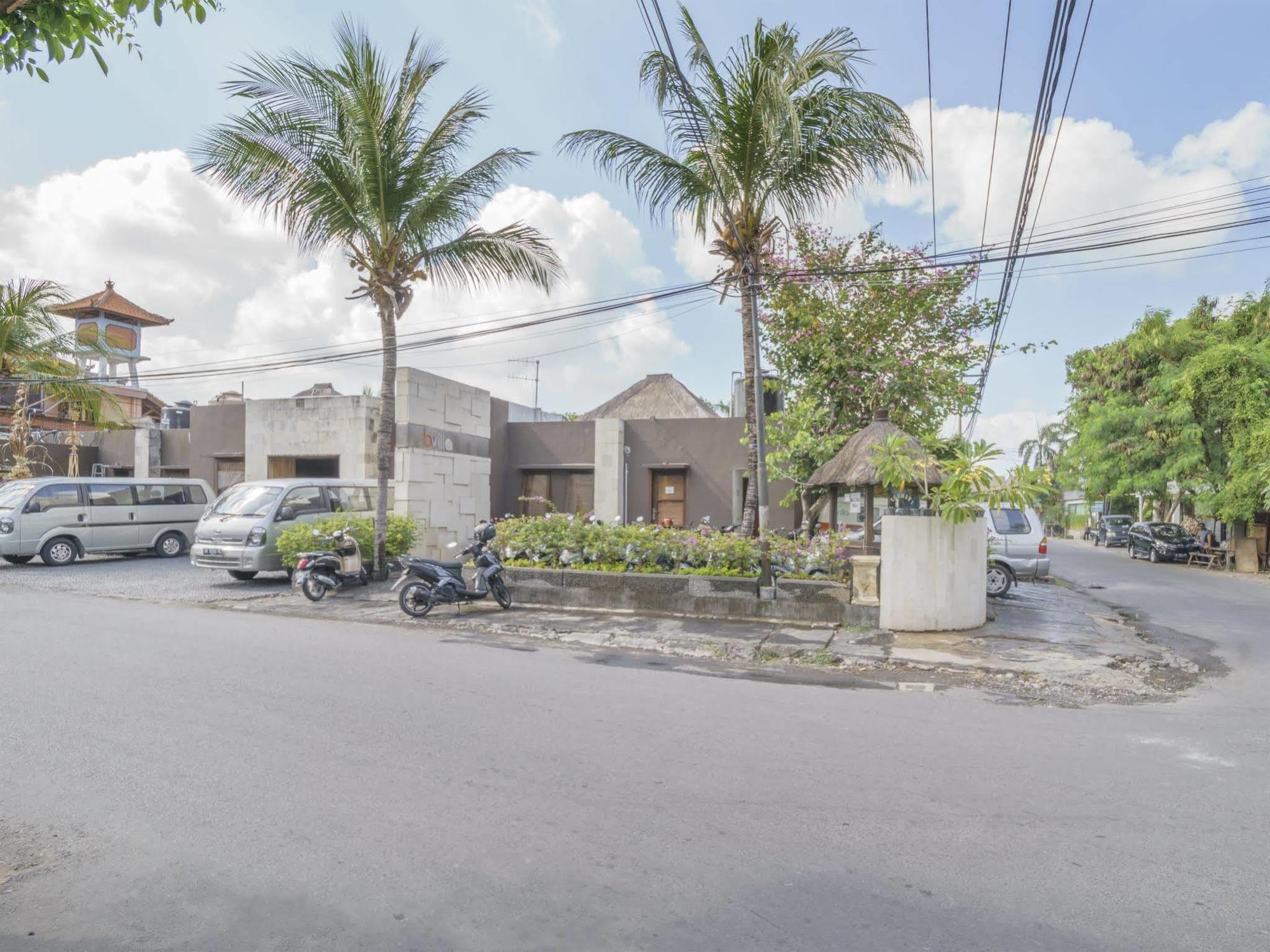 Casa Benita By Bracha Villas Management Seminyak Dış mekan fotoğraf