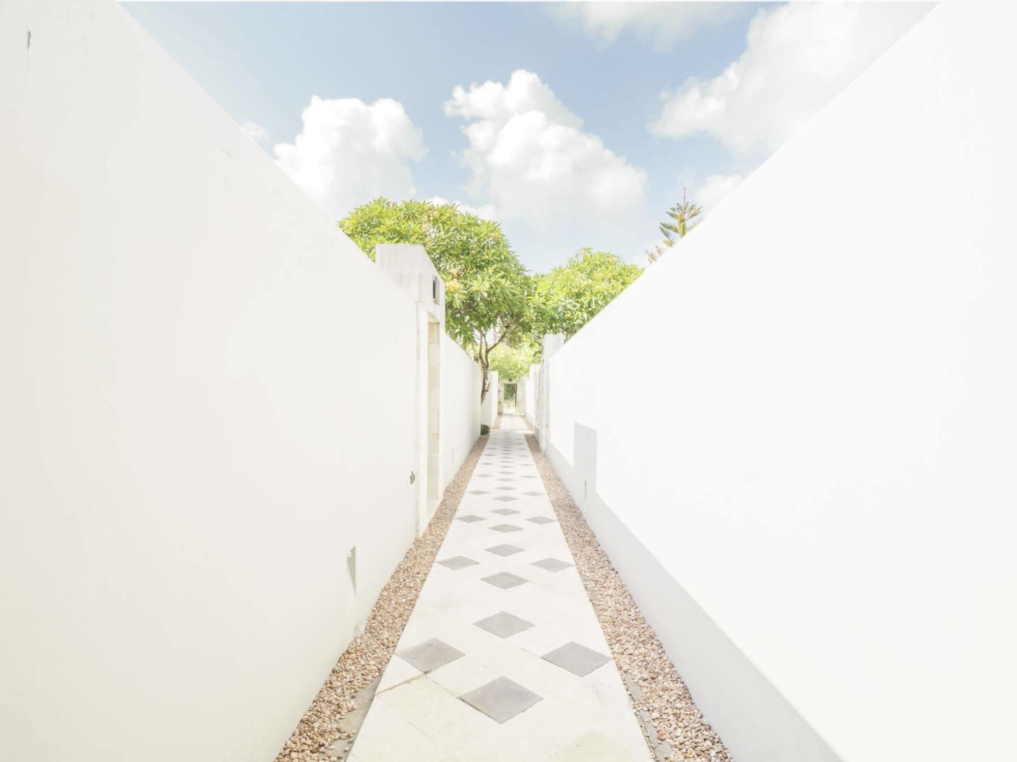 Casa Benita By Bracha Villas Management Seminyak Dış mekan fotoğraf