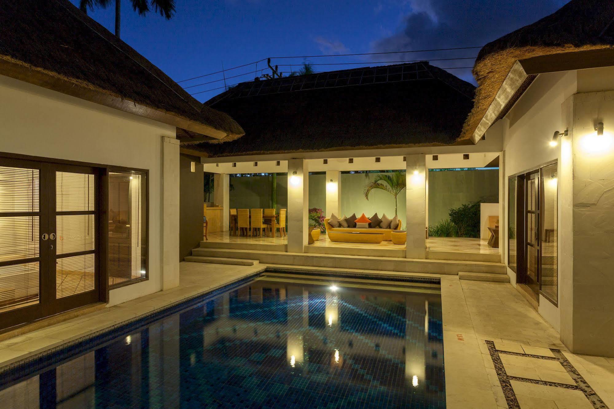 Casa Benita By Bracha Villas Management Seminyak Dış mekan fotoğraf