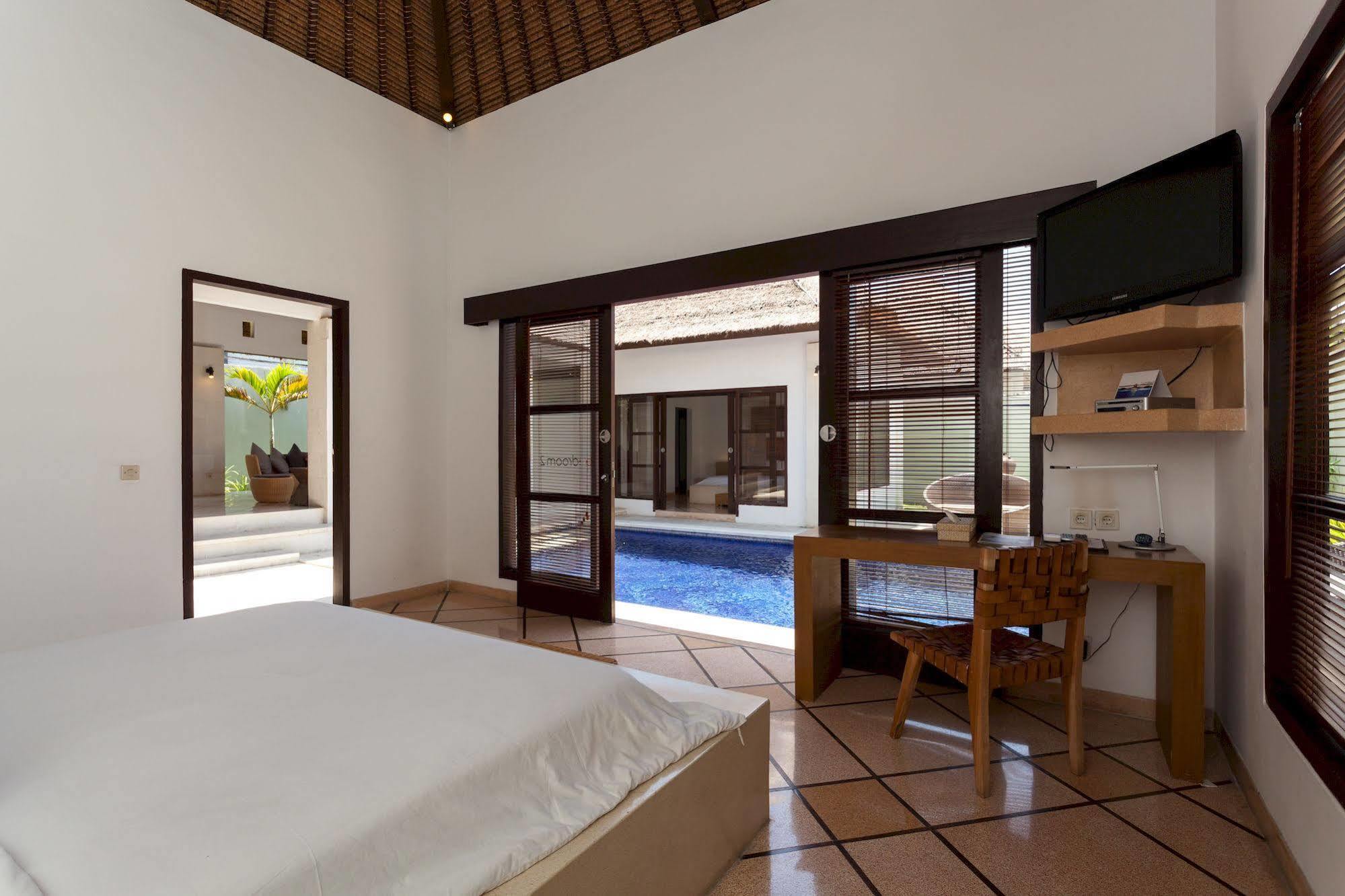 Casa Benita By Bracha Villas Management Seminyak Dış mekan fotoğraf